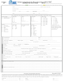 Residential Data Form - Multiple Listing Service For Waco Association Of Realtors