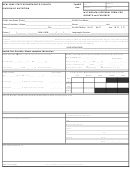 Form Doh-132 - Wic Medical Referral Form For Infants And Children