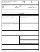 Form Doh-799 - Wic Medical Referral Form For Women