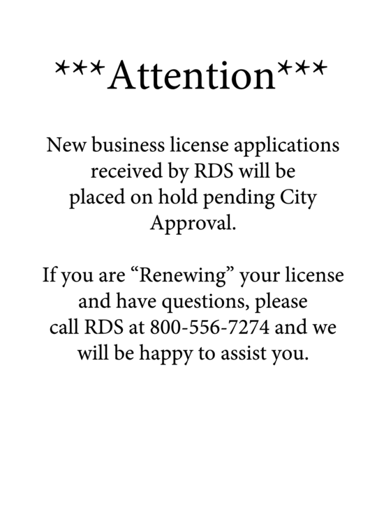 Fillable Application For Occupational License - Town Of Church Point, La Printable pdf
