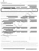 Patient Information (confidential) Form
