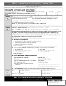 Physician Orders For Life-sustaining Treatment (polst) Form