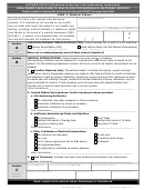 Form 111913 Nevada Polst (physician Order For Life-sustaining Treatment)