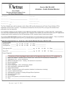 Aetna Ppi Exception Request Form