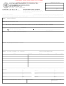 Form Sfn 13003w - North Dakota Nonprofit Corporation Articles Of Incorporation