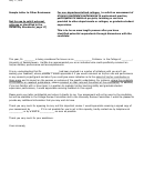 Sample Letter Of Recommendation To Other Reviewers For Non-departmentalized Colleges