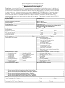 Medication Error Report Form - Illinois Department Of Human Services