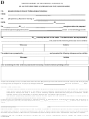 Form D - Written Report Of The Findings And Results Of An Extended Term Suspension Or Expulsion Hearing
