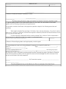 Deed Of Gift Form