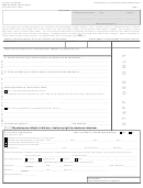 Form Cdcr 602 - Inmate/parolee Appeal - California