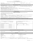 Form Sts 0119 - Diabetes Medical Management Plan (dmmp)