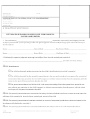 Form Sb-9006 - Petition For Declaring Child (ren) Free From Parental Custody And Control - Superior Court Of California, County Of San Bernardino