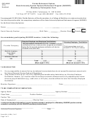 Form Orp-mand - Mandatory Participation Form