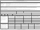 Da Form 137-1 - Unit Clearance Record