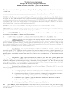 Web Site Access Agreement Template - Middle District Of Florida - Jacksonville Division