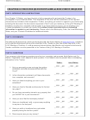 Chapter 13 Trustee Questionnaire & Document Request Form Printable pdf