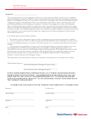 Authorization For Use With For Profit And Non Profit Loan Assistance Consultants Form