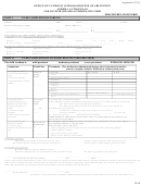 Form Appendix F-3a - Office Of Catholic Schools Diocese Of Arlington Asthma Action Plan - 2010