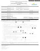 Serostim - Growth Hormone For Hiv Wasting In Adults - Prior Authorization Form