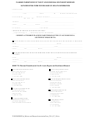 Authorization Form For Release Of Health Information Form - Planned Parenthood Of The St Louis Region & Southwest Missouri