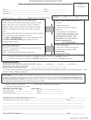 Severe Allergy/anaphylaxis Action Plan And Treatment Authorization Form