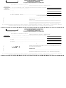 Form Le-3r - Liquor Enforcement Tax Return Printable pdf