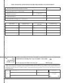 Form 112-Ep - Corporate Estimated Tax Payment Voucher - 2000 Printable pdf