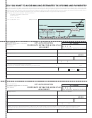 Form 112-ep - Corporate Estimated Tax Payment Voucher - 2006