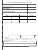 Form 112-Ep - Corporate Estimated Tax Payment Voucher - 2004 Printable pdf