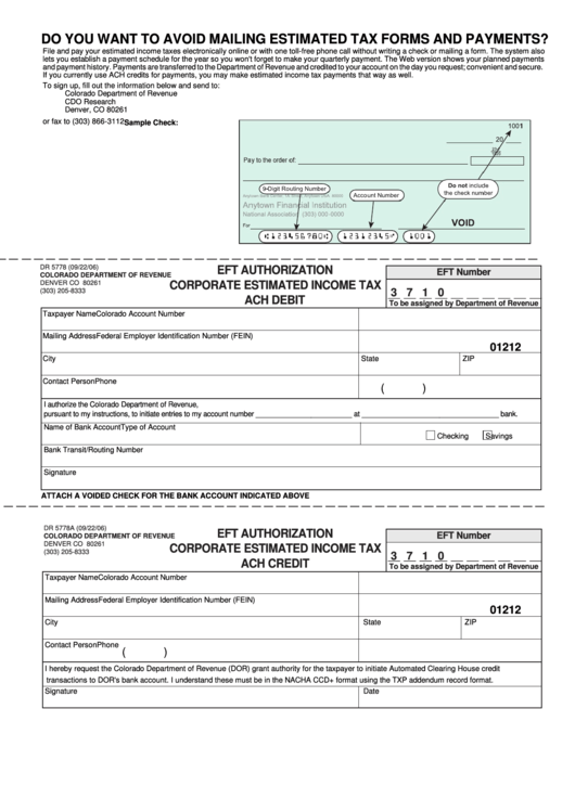Form 112-Ep - Corporate Estimated Tax Payment Voucher - 2007 Printable pdf
