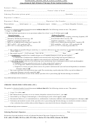 Omalizumab (ige) Blocker Therapy Prior Authorization Form