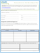 Panorama Inventory - First Nation Request Form
