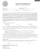 Nevada System Of Higher Education Med-res/post Doc Retirement Plan Company Allocation Instructions Form