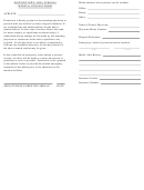 Medical Consent Form - Downingtown Area Schools