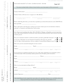 Thesis/dissertation Submission Form
