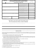 Form 740np-wh - Kentucky Nonresident Income Tax Withholding On Net Distributive Share Income Transmittal Report