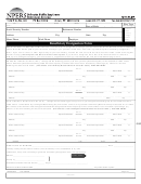 Form Npers1300 - Beneficiary Designation Form