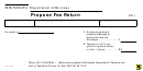Form Pf-1 - Propane Fee Return - Minnesota Department Of Revenue