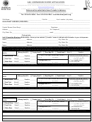 Akc Coonhound Event Application Form
