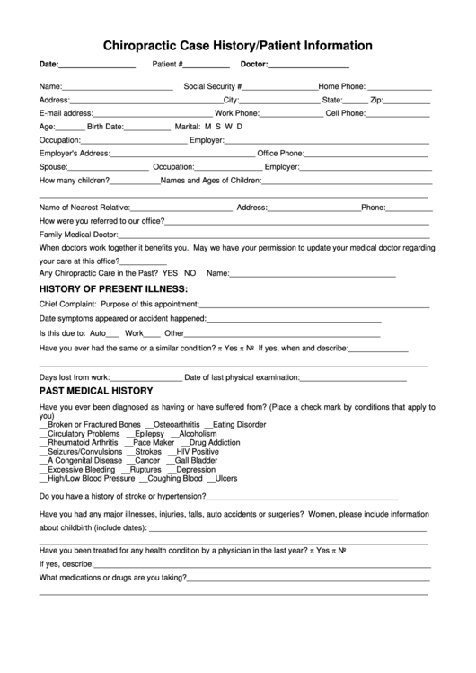 printable-chiropractic-new-patient-forms-fill-out-sign-online-dochub