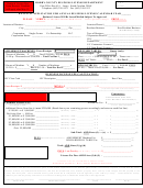 Renewal Application For Annual Business License Form - Horry County Business License Department