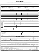 Form Esd-ark-201 - Status Report