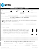 Prior Authorization Form - Vyvanse-intuniv-daytra