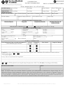 Form 04hq1094 - Drug Authorization Form - Bcbs Of Louisiana