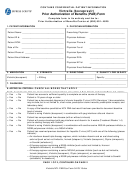 Victrelis (boceprevir) Prior Authorization Of Benefits (pab) Form