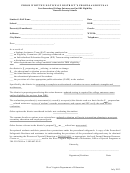 Prior Written Notice Of District's Proposal/refusal Form