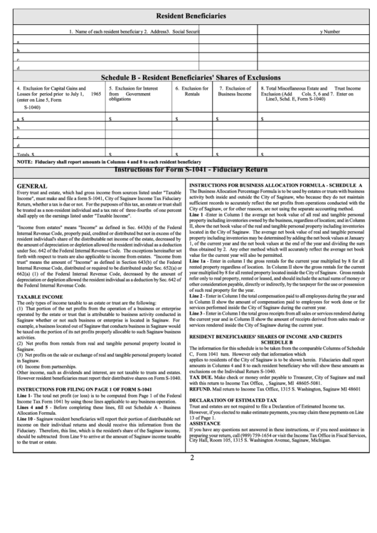 77 Beneficiary Form Templates Free To In PDF