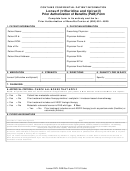 Lonsurf (trifluridine And Tipiracil) Prior Authorization Of Benefits (pab) Form