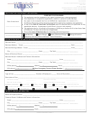 Certificate Of Occupancy Application - City Of Euless Planning And Development Department
