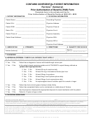 Fentora (fentanyl) Prior Authorization Of Benefits (pab) Form